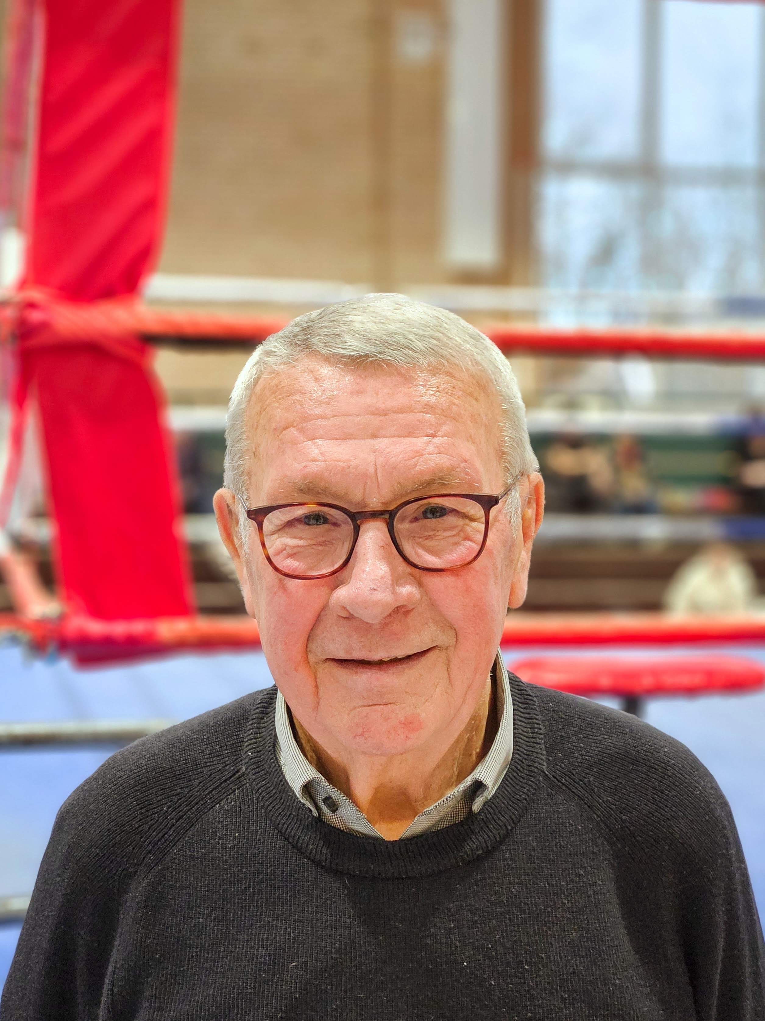 Heinz Gerdes